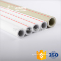 Water supply ppr-al-ppr composite pipe